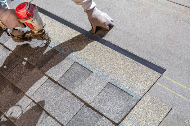 Quick and Trustworthy Emergency Roof Repair Services in Celina, TX